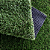 GRAMA SINTETICA 50MM FUTEBOL BRANCA FIBR KAPAZI 2X12,5M NACIONAL - 25M² - Imagem 1