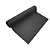 LAMINADO LISO EM ROLO P/ CORTE PRETO KAPAZI (BASE 3,5MM) 1MX10M - 10M² - Imagem 2