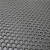 LAMINADO COLMEIA LIGHT EM ROLO PRETO KAPAZI 2,5MM 1,20M X 15M - 18M² - Imagem 1