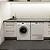 LAMINADO COLMEIA LIGHT EM ROLO PRETO KAPAZI 2,5MM 1,20M X 15M - 18M² - Imagem 3