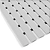 TAPETE DECK PARA BOX KAPAZI CINZA 43CM X 61CM - Imagem 3