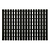 TAPETE DECK PARA BOX KAPAZI PRETO 43CM X 61CM - Imagem 2