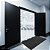 TAPETE DUO PRETO 1,90M X 6,00M - Imagem 5