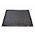 TAPETE DUO 70CM X 100CM PRETO COM BORDA - Imagem 4