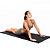 TAPETE EM ROLO YOGAKAP PRETO 60CM X 10M - Imagem 4