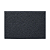 TAPETE KAPAZI HOME AGULHADO LISO BASE ANTIDER GRAFITE 1,20M X 15M - 18M² - Imagem 1