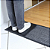 TAPETE KAPAZI SANITIZANTE MAX 2 EM 1 78CM X 40CM - Imagem 4