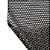 TAPETE KAPAZI HOME AGULHADO LISO BASE ANTIDER PRETO 1,20M X 15M - 18M² - Imagem 3