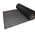 TAPETE KAPAZI HOME AGULHADO LISO BASE ANTIDER PRETO 1,20M X 15M - 18M² - Imagem 2
