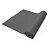 TAPETE YOGAKAP CINZA 60CM X 1,66M - Imagem 1