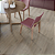 PISO VINILICO AUTOCOLANTE ARKHE EASY ASH 1,5MM - 4,46M² - Imagem 2