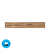 PISO LAMINADO EUCAFLOOR NEW EVIDENCE ACQUA RESIST CARVALHO CORDOBA - 2,77M2 - Imagem 2