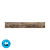 PISO LAMINADO EUCAFLOOR NEW EVIDENCE ACQUA RESIST CELTIC OAK - 2,77M2 - Imagem 2