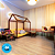 PISO LAMINADO EUCAFLOOR NEW EVIDENCE ACQUA RESIST SBIANCATO - 2,77M2 - Imagem 3