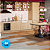 PISO LAMINADO EUCAFLOOR NEW EVIDENCE ACQUA RESIST SBIANCATO - 2,77M2 - Imagem 2