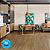PISO LAMINADO EUCAFLOOR GRAN ELEGANCE ACQUA RESIST FREIJO BRASIL - 2,77M2 - Imagem 4