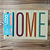 CAPACHO VINÍLICO ESTAMPADO HOME 60X40CM - Imagem 3