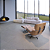 PISO VINILICO ELIANEFLOOR MILANO BETON 60,9X60,9 - 6,69M² - Imagem 2