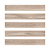 PISO VINILICO ELIANEFLOOR GAIA SERENIS FENDI - 4,53M² - Imagem 3
