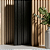 PAINEL RIPADO SLIM FINOTTATO TAUARI 30,6CM - 2,85CM - Imagem 2