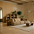PAINEL FLEX TRAVERTINO FINOTTATO 60X60 - 4,32M² - Imagem 4