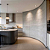 PAINEL FLEX CONCRETO FINOTTATO 60X60 - 4,32M² - Imagem 2