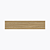 PISO LAMINADO EUCAFLOOR ACQUA RESIST NATURA MATT CLICK ITAPARICA 135,7 X 29,2 CM - 2,77M² - Imagem 2