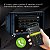 Central Multimidia Universal 2din Android 13 Gps Fm 2gb 7pol - Imagem 6
