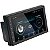 Central Multimidia Universal 2din Android 13 Gps Fm 2gb 7pol - Imagem 2