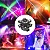 Moving Head RGB 150W Profissional 10 LEDs 6 Braços – Efeito 360° DMX para Festas e Shows - Imagem 8