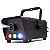 Maquina De Fumaça 1000w Luzes Rgb Iluminação Controle Remoto - Imagem 1