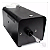 Maquina De Fumaça 1000w Luzes Rgb Iluminação Controle Remoto - Imagem 7