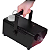 Maquina De Fumaça 1000w Luzes Rgb Iluminação Controle Remoto - Imagem 6