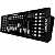 Mesa Controladora Dmx 512 De Iluminação Efeitos 192 Canais Bivolt - Imagem 1