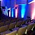 Moving Head 18 Leds Rgb Strobo Balada DJ Festa Eventos Show - Imagem 6