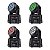 Moving Head 100w 7 Leds Quadriled Dmx 14 Canais Rgbw Iluminação Profisssional - Imagem 2