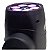 Moving Head Bee Eyed 6 Leds Caleidoscópio 90w Holofote 6x25 Rgbw 90w Iluminação Profissional Dj - Imagem 5