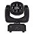 Moving Head Bee Eyed 6 Leds Caleidoscópio 90w Holofote 6x25 Rgbw 90w Iluminação Profissional Dj - Imagem 1