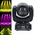 Moving Head Led 90w Rgb Iluminaçao Eventos Profissional Spot Beam DMX - Imagem 10