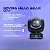 Moving Head Led 90w Rgb Iluminaçao Eventos Profissional Spot Beam DMX - Imagem 2