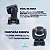 Moving Head Led 90w Rgb Iluminaçao Eventos Profissional Spot Beam DMX - Imagem 6