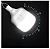 Lâmpada Recarregável Led Usb Trilha Acampamento Portátil - Imagem 5
