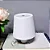 Abajur De Garrafa Mesa Quarto Led Recarregável Usb Touch - Imagem 3