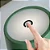 Abajur De Garrafa Mesa Quarto Led Recarregável Usb Touch - Imagem 5