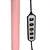 Luminária Meia Lua Pendente Led Profissional Regulagem - Imagem 5