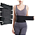 Cinta Faixa De Compressão Modeladora Abdominal Redutora De Medidas - Imagem 8