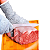 Luvas Anti Corte De Segurança Profissional Açougue Cozinha - Imagem 7