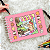 Livro De Desenhos Pintura Bobbie Goods de Colorir Pintar Antiestresse Terapia Caderno Livrinho Infantil Criatividade Criança - Imagem 4