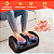 Massageador Eletrico 110v C/ Termoterapia Pés & Pernas - Imagem 5