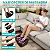 Massageador Eletrico 110v C/ Termoterapia Pés & Pernas - Imagem 6